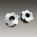 paper shredder blades
